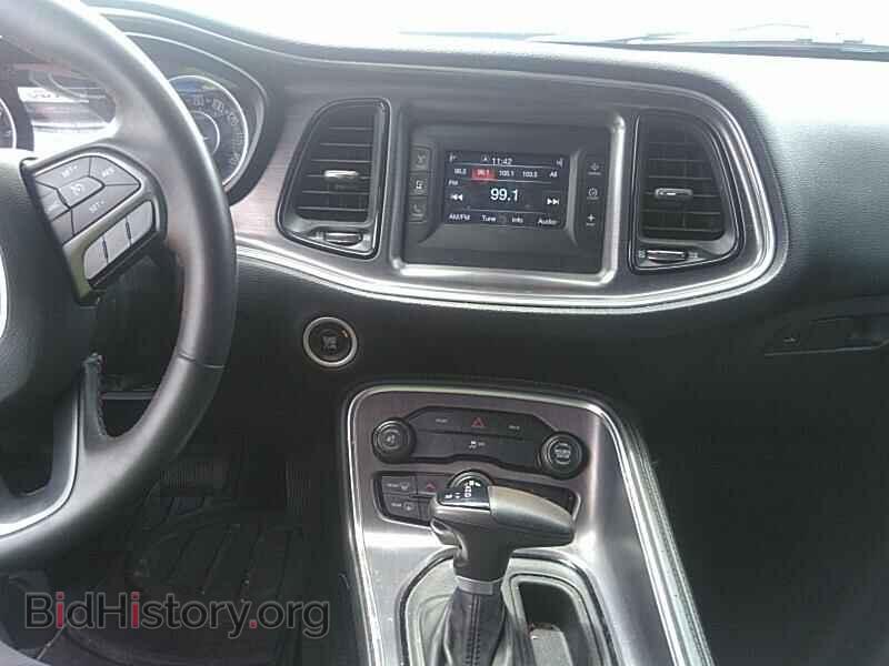 2015 Dodge Challenger - VIN: 2C3CDZAG0FH710848 - Фото 4