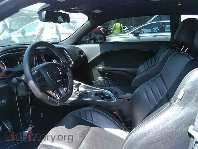 2016 Dodge Challenger - VIN: 2C3CDZC91GH335357 - Фото 3