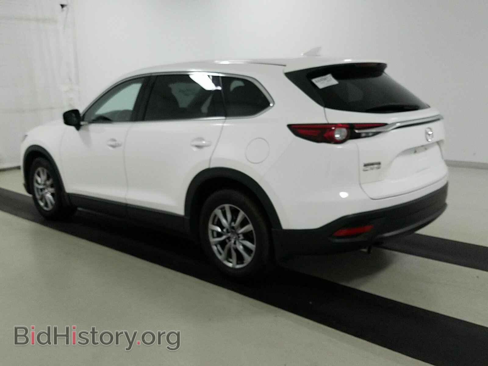 2017 Mazda CX-9 - VIN: JM3TCACY4H0135545 - Фото 6