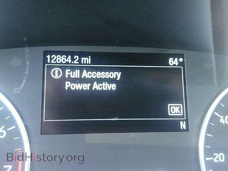 2019 Ford EcoSport - VIN: MAJ6S3KL8KC309834 - Фото 5