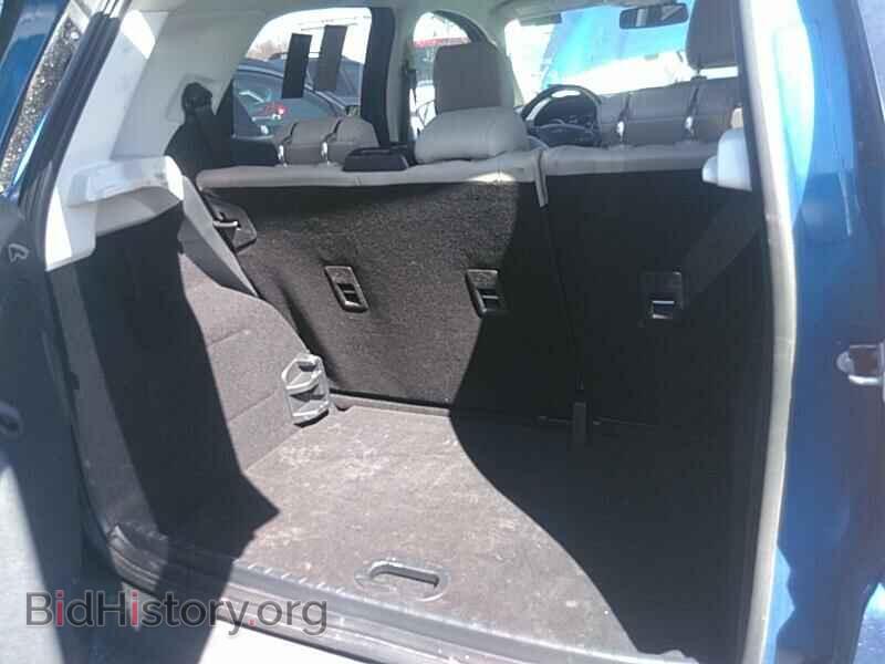 2019 Ford EcoSport - VIN: MAJ6S3KL8KC309834 - Фото 7
