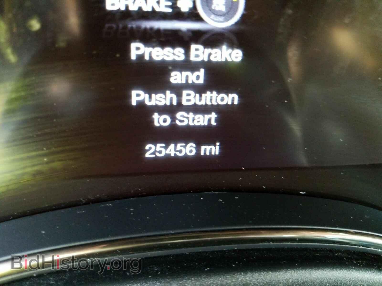2019 Dodge Durango - VIN: 1C4SDJCT7KC647733 - Photo 5
