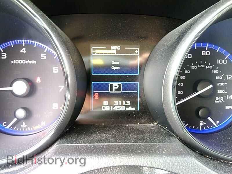 2017 Subaru Outback - VIN: 4S4BSACC4H3380223 - Фото 5