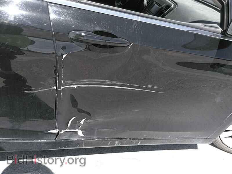 2016 Chrysler 200 - VIN: 1C3CCCFB2GN183739 - Фото 11