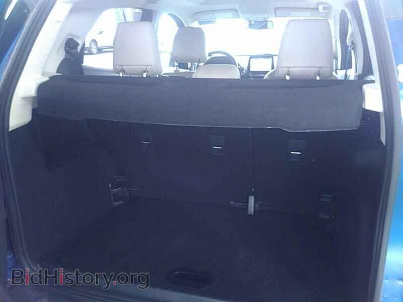 2019 Ford EcoSport - VIN: MAJ6S3KL9KC274902 - Фото 7