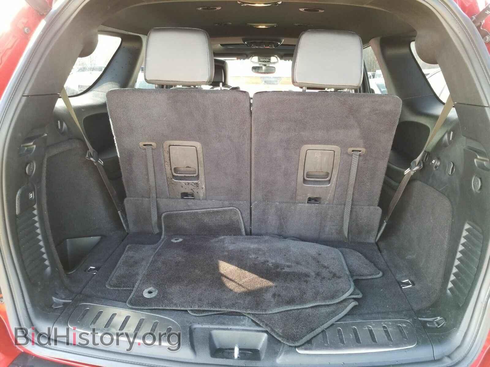 2019 Dodge Durango - VIN: 1C4SDJCT7KC633007 - Photo 7