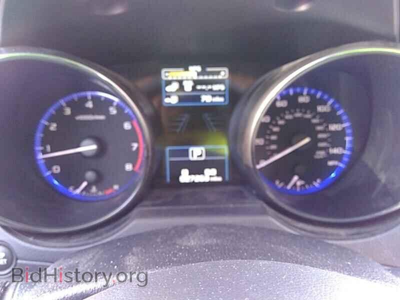 2017 Subaru Outback - VIN: 4S4BSAFC3H3327086 - Фото 5