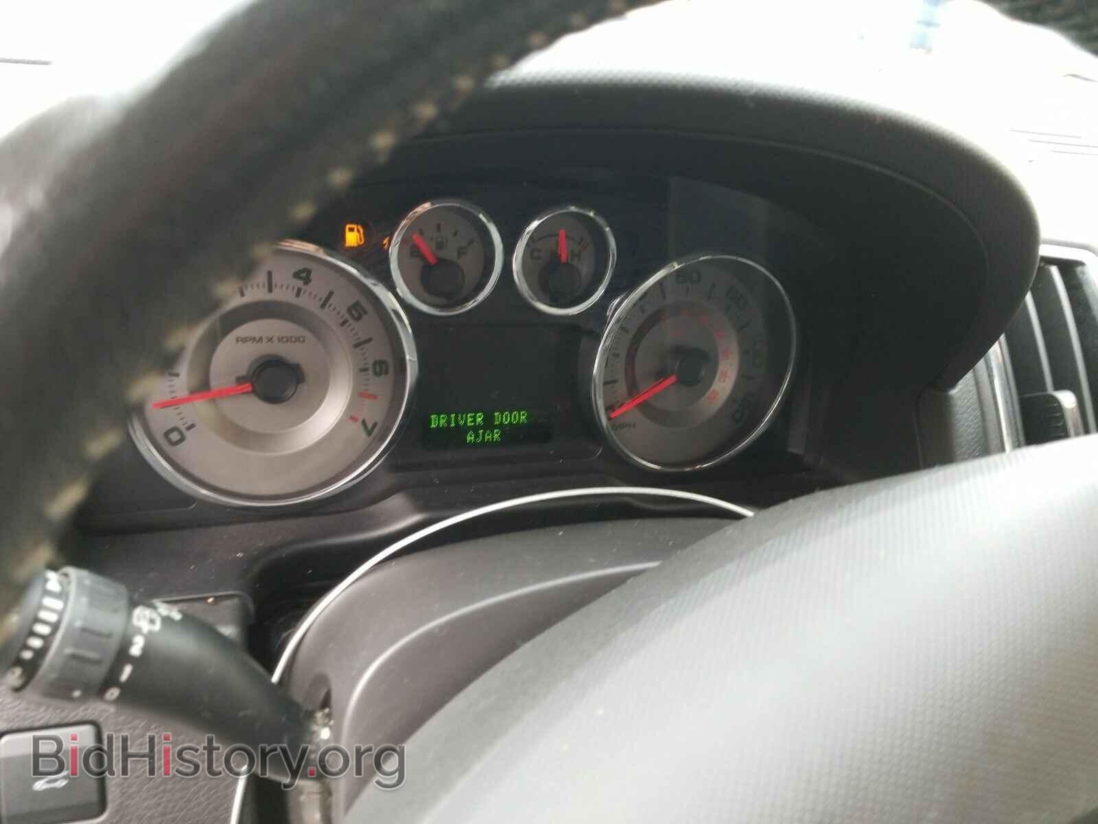 2010 Ford Edge - VIN: 2FMDK3KC3ABB44416 - Фото 5