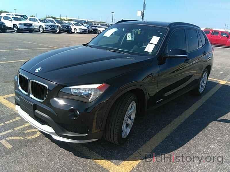 Photo WBAVM1C57FV318049 - BMW X1 2015