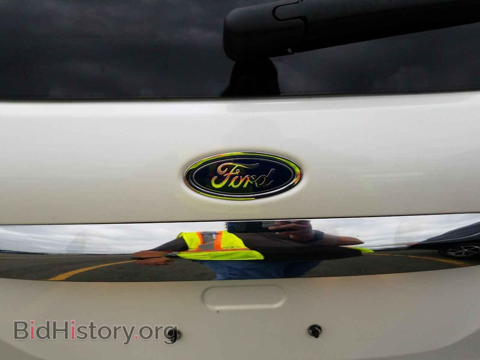 2019 Ford EcoSport - VIN: MAJ6S3KL1KC271167 - Photo 7