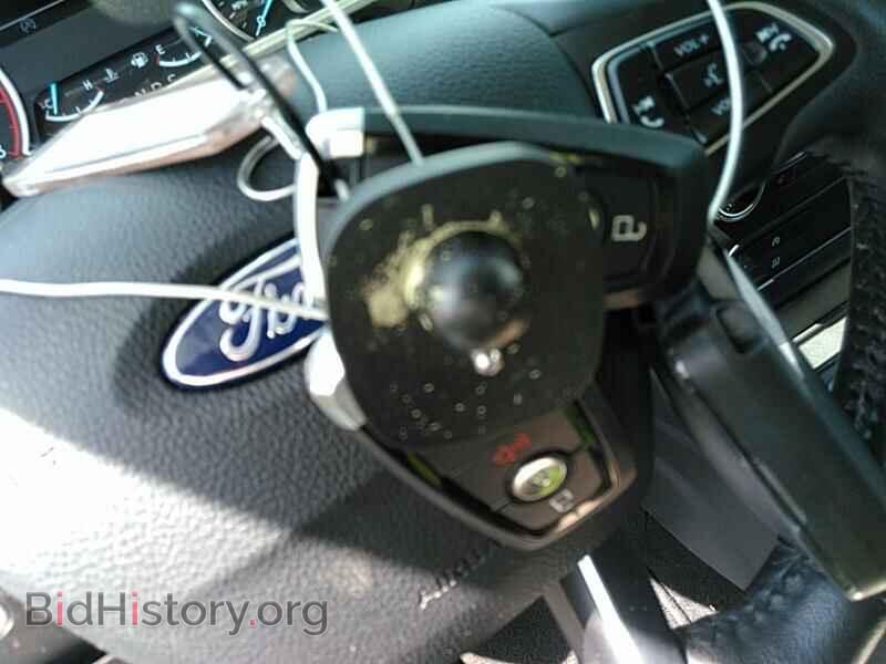 2019 Ford EcoSport - VIN: MAJ6S3KL1KC271167 - Photo 8