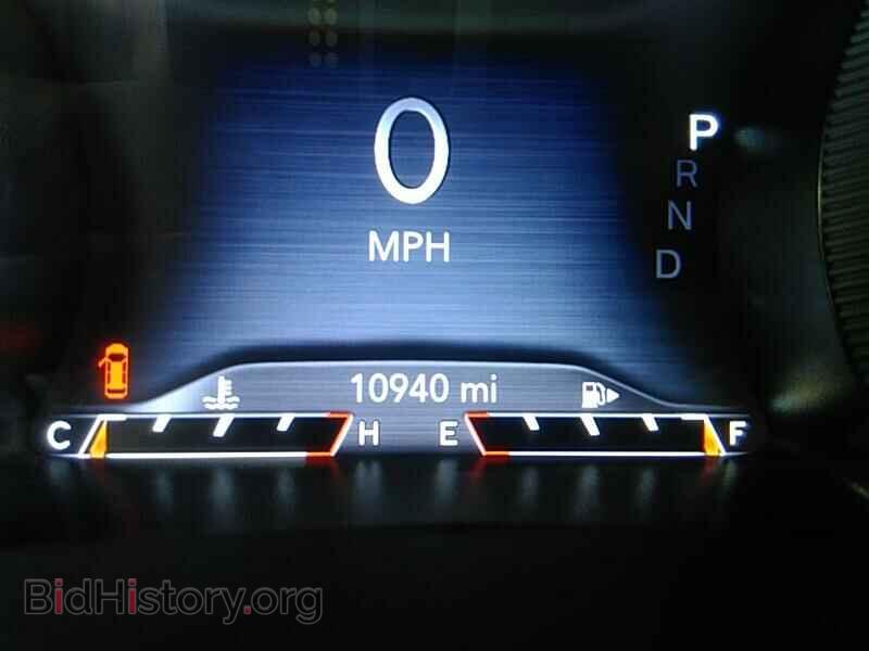 2020 Jeep Cherokee - VIN: 1C4PJLDB1LD538485 - Фото 5
