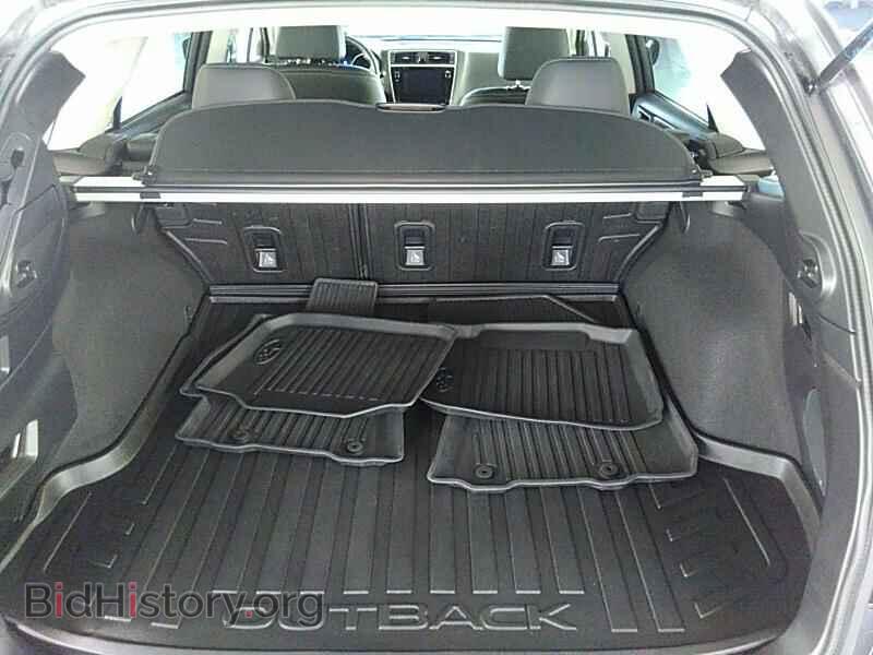 2019 Subaru Outback - VIN: 4S4BSENC0K3233019 - Фото 7