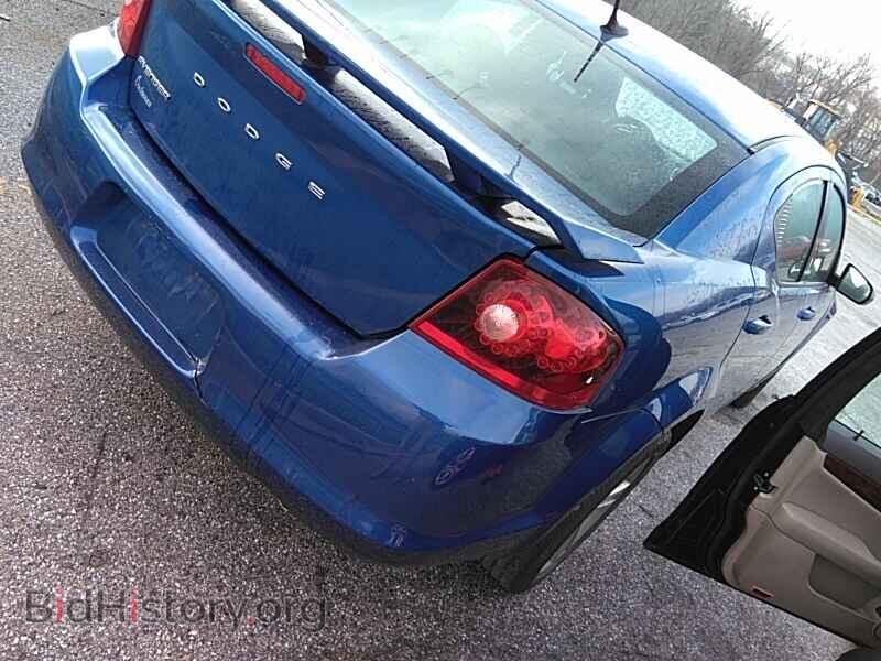 2013 Dodge Avenger - VIN: 1C3CDZAG6DN581101 - Photo 2