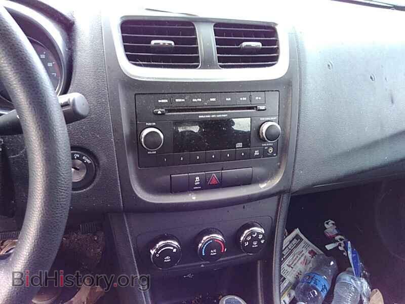 2013 Dodge Avenger - VIN: 1C3CDZAG6DN581101 - Photo 4