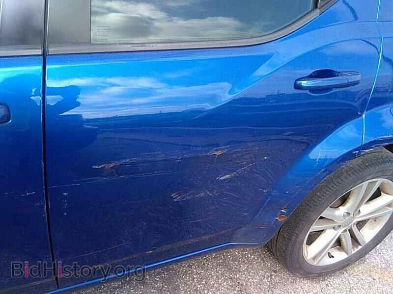 2013 Dodge Avenger - VIN: 1C3CDZAG6DN581101 - Photo 8