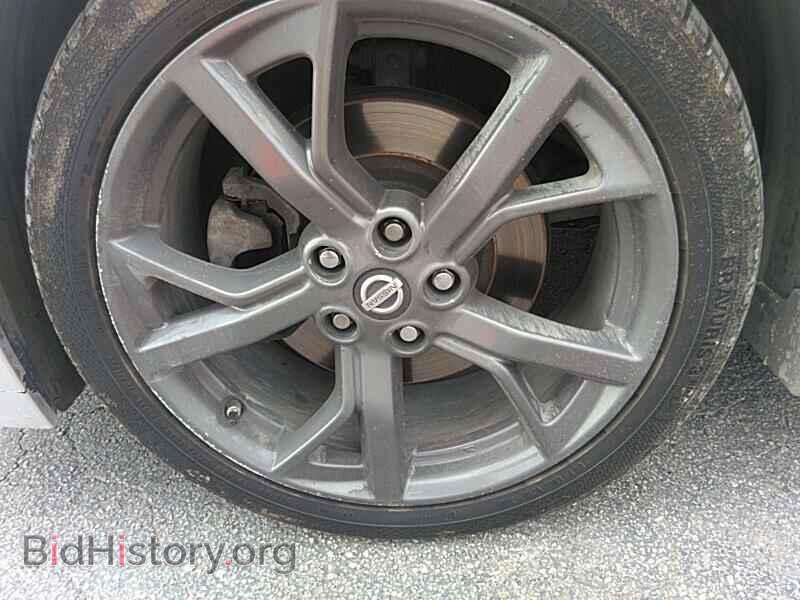 2014 Nissan Maxima - VIN: 1N4AA5AP3EC474921 - Фото 13