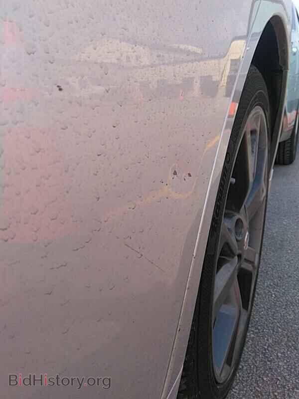 2014 Nissan Maxima - VIN: 1N4AA5AP3EC474921 - Фото 16