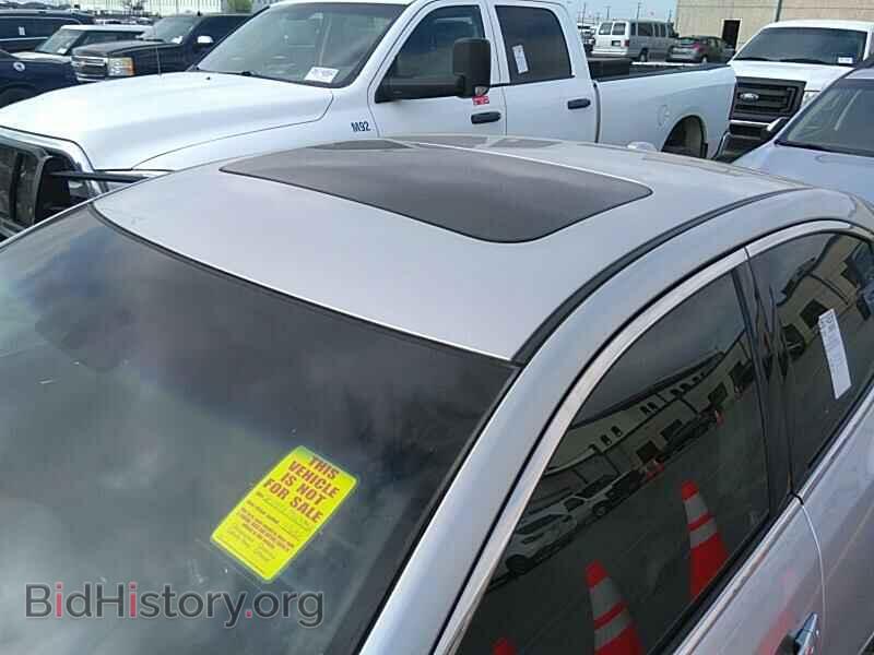 2014 Nissan Maxima - VIN: 1N4AA5AP3EC474921 - Фото 9