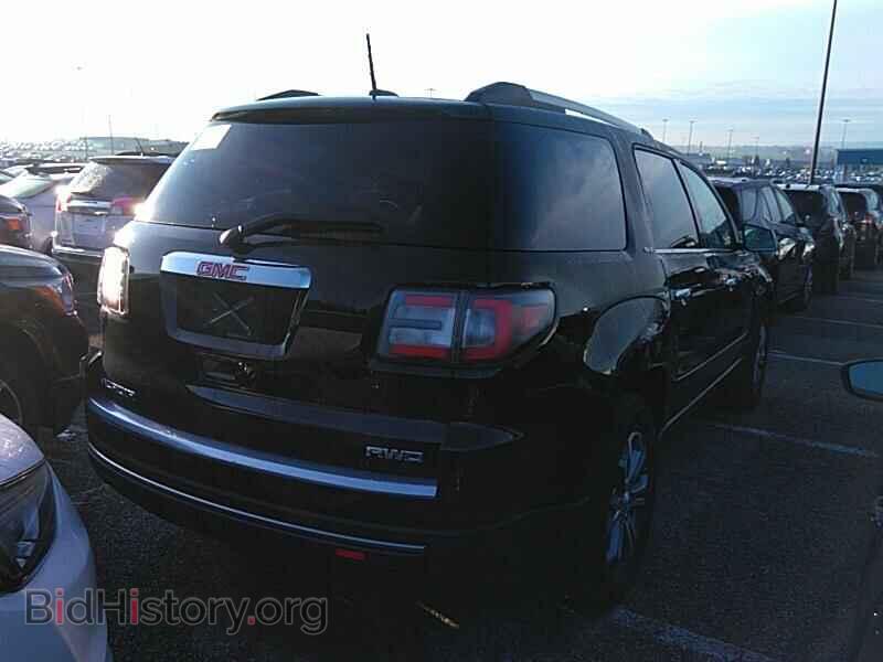 2016 GMC Acadia - VIN: 1GKKVRKD9GJ312664 - Фото 2