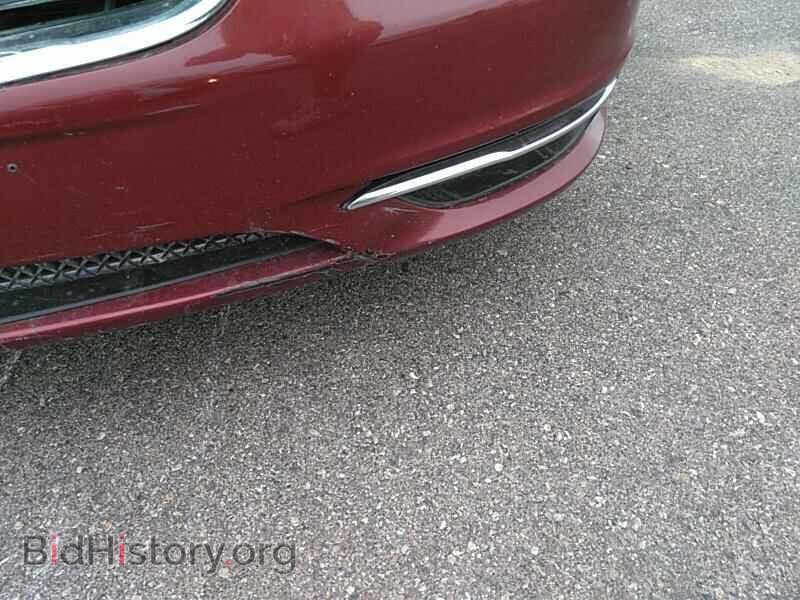 2012 Chrysler 200 - VIN: 1C3CCBAB8CN199780 - Photo 9