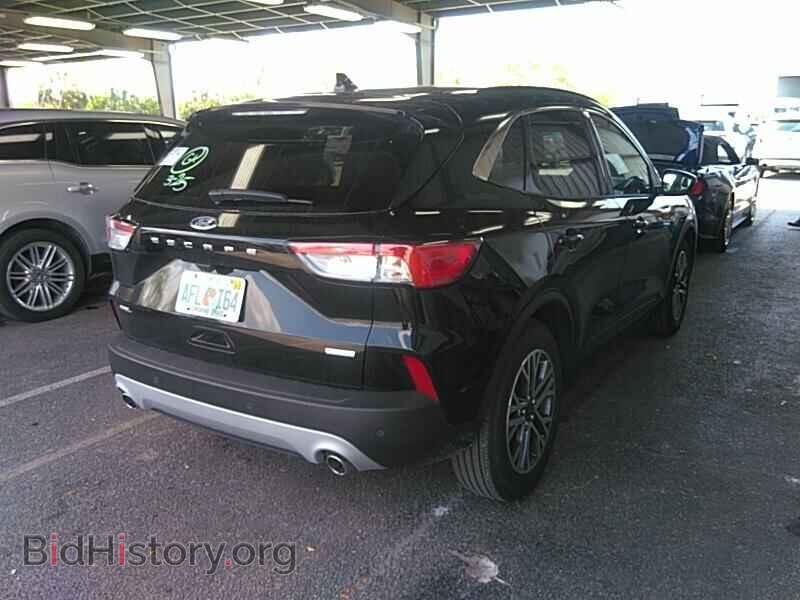 2020 Ford Escape - VIN: 1FMCU0H64LUA37300 - Photo 2
