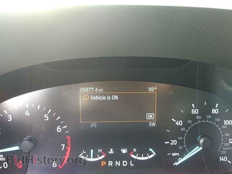 2020 Ford Escape - VIN: 1FMCU0H64LUA37300 - Photo 5