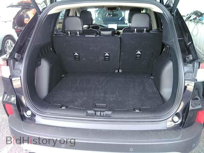 2020 Ford Escape - VIN: 1FMCU0H64LUA37300 - Photo 7