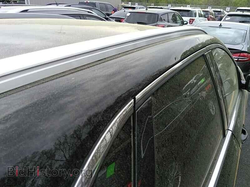 2019 Ford Edge - VIN: 2FMPK4K97KBB57369 - Фото 12