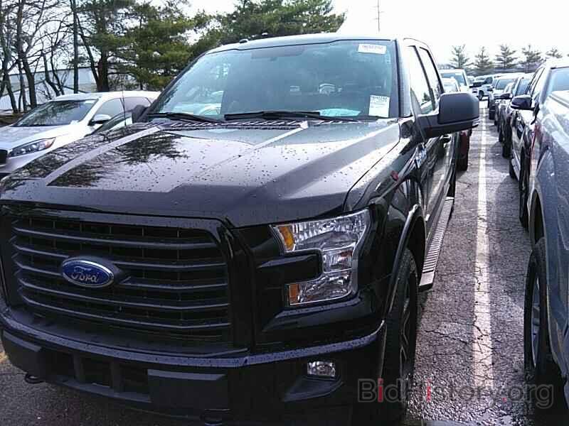 Photo 1FTEW1EP3HFB64013 - Ford F-150 2017