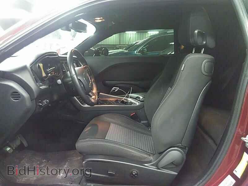 2017 Dodge Challenger - VIN: 2C3CDZAG3HH573066 - Фото 3