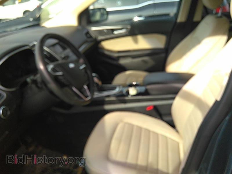 2016 Ford Edge - VIN: 2FMPK4J94GBC03510 - Photo 3