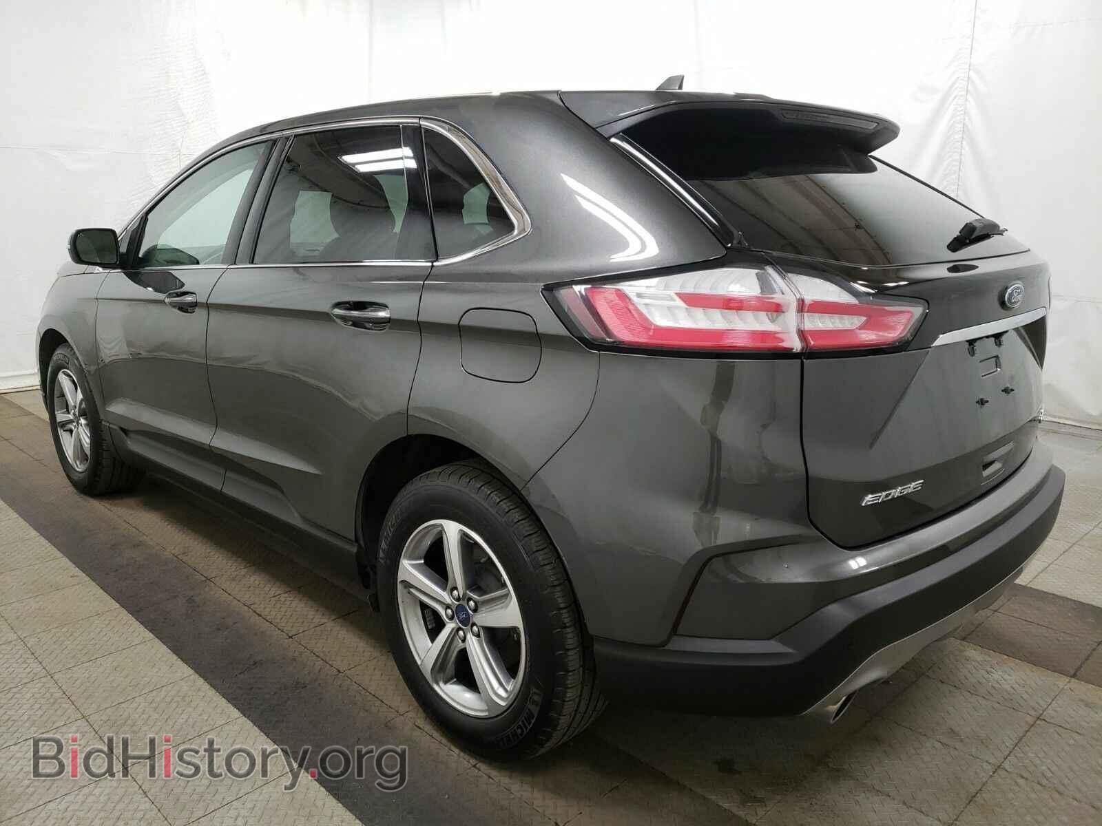 2019 Ford Edge - VIN: 2FMPK4J95KBB81994 - Фото 6