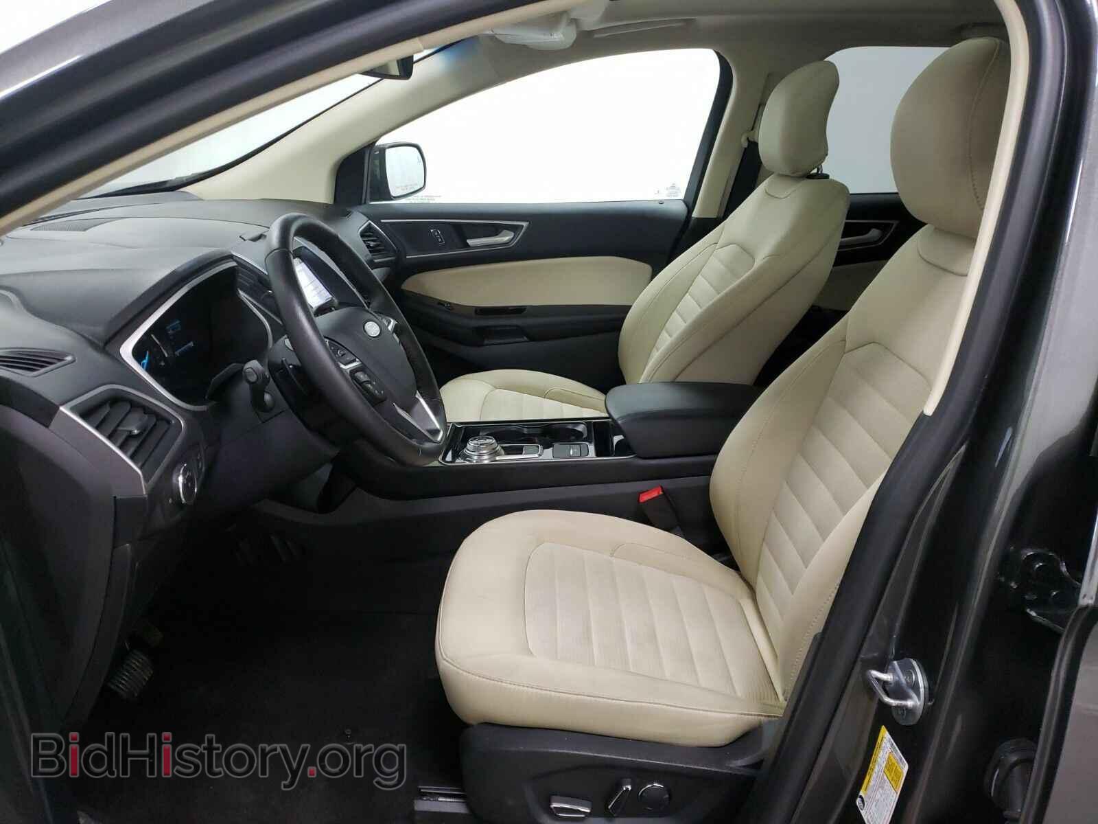 2019 Ford Edge - VIN: 2FMPK4J95KBB81994 - Фото 7