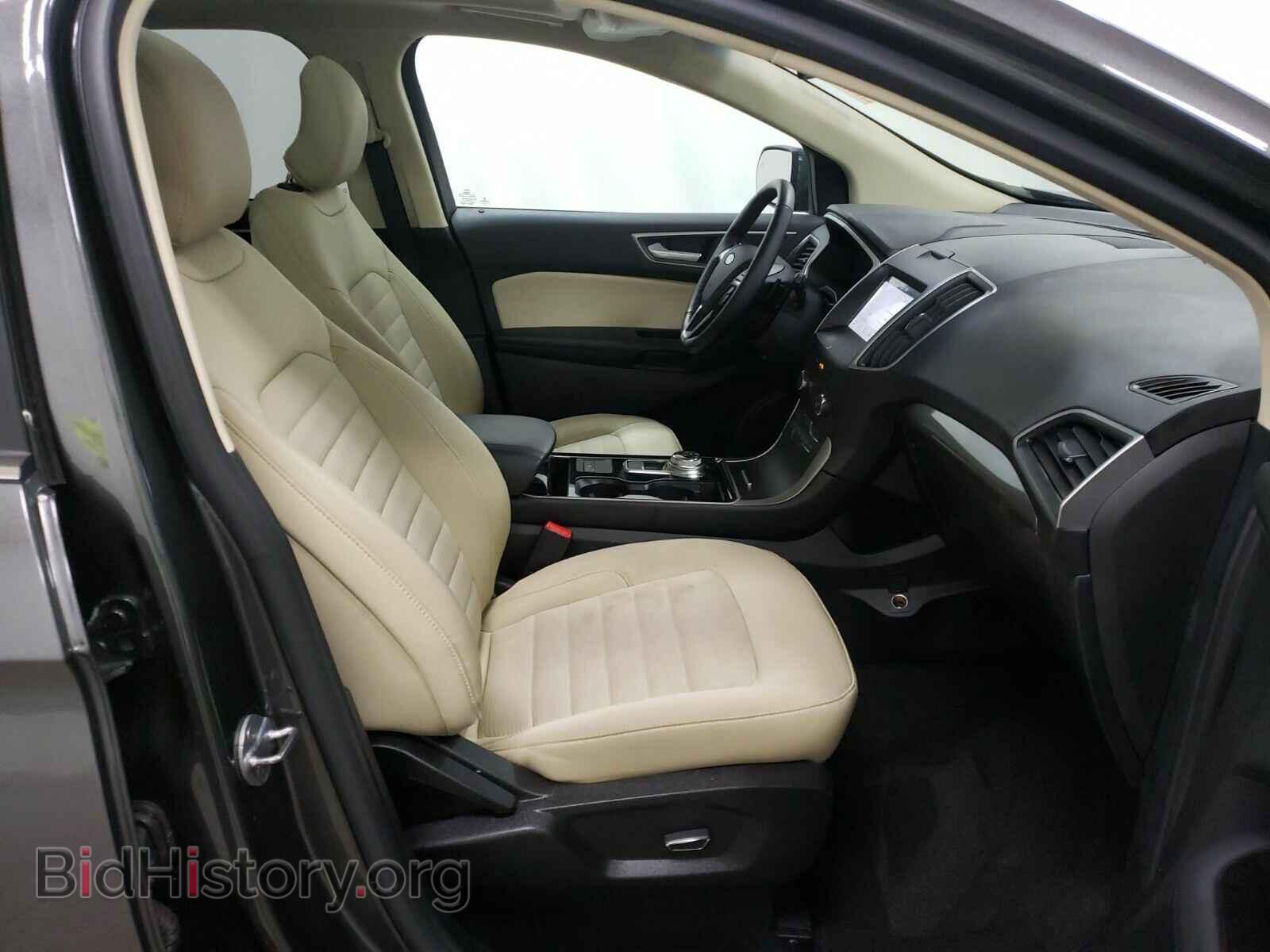 2019 Ford Edge - VIN: 2FMPK4J95KBB81994 - Фото 8
