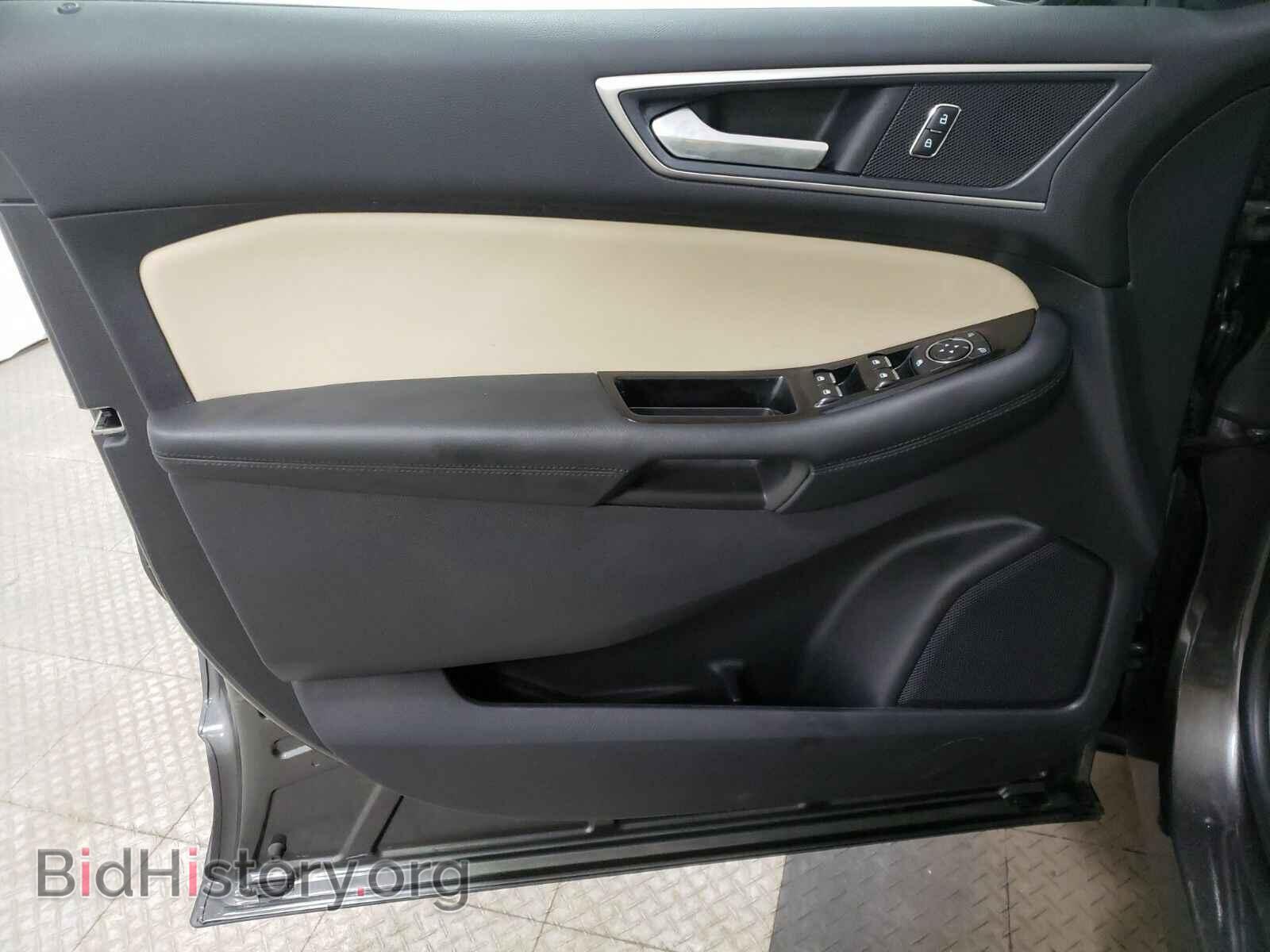 2019 Ford Edge - VIN: 2FMPK4J95KBB81994 - Фото 9