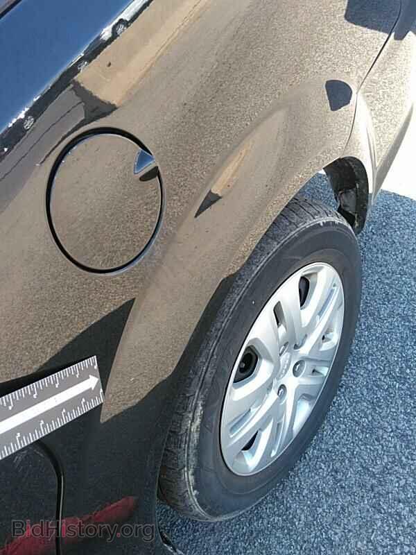 2017 Dodge Grand Caravan - VIN: 2C4RDGBG6HR638933 - Фото 9