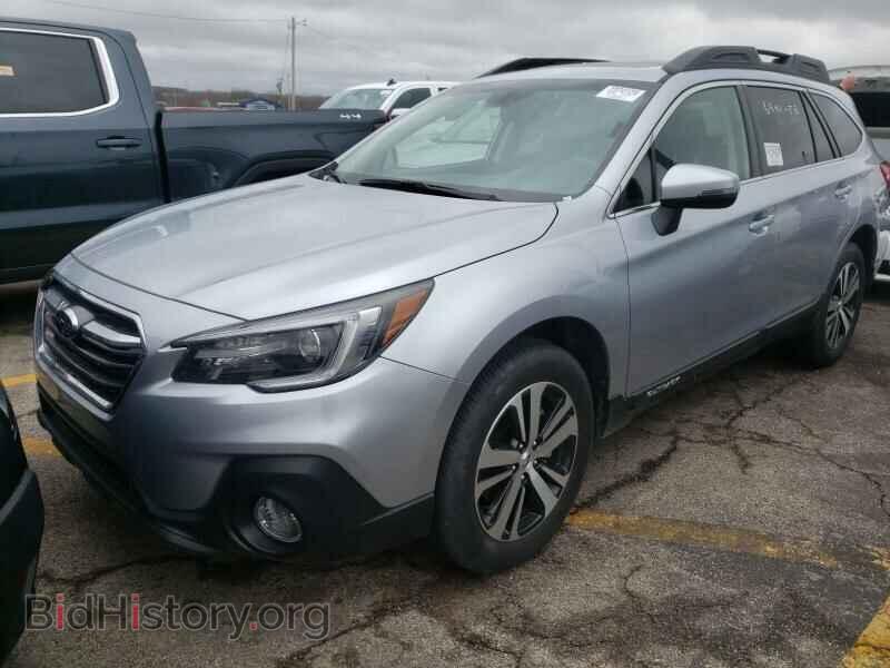 Фотография 4S4BSANC3K3357780 - Subaru Outback 2019