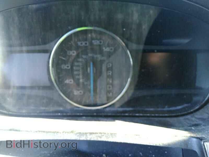 2012 Ford Edge - VIN: 2FMDK3AK3CBA41587 - Фото 5