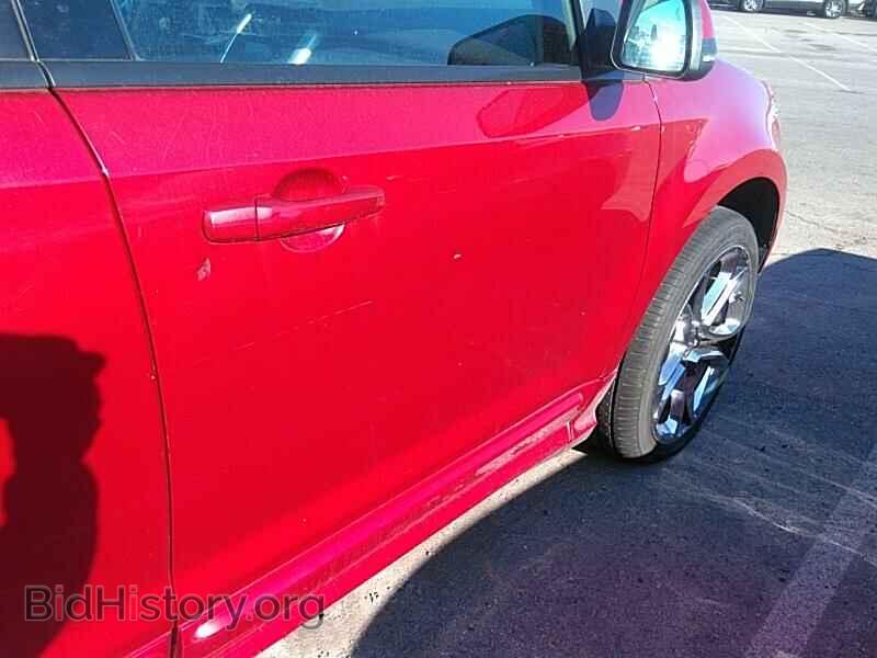 2012 Ford Edge - VIN: 2FMDK3AK3CBA41587 - Фото 9
