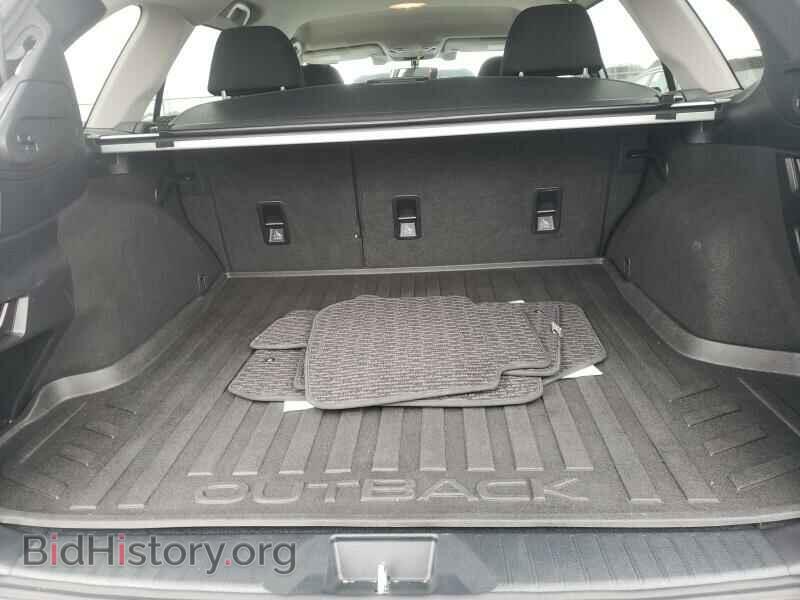 2019 Subaru Outback - VIN: 4S4BSAFC8K3354081 - Фото 7
