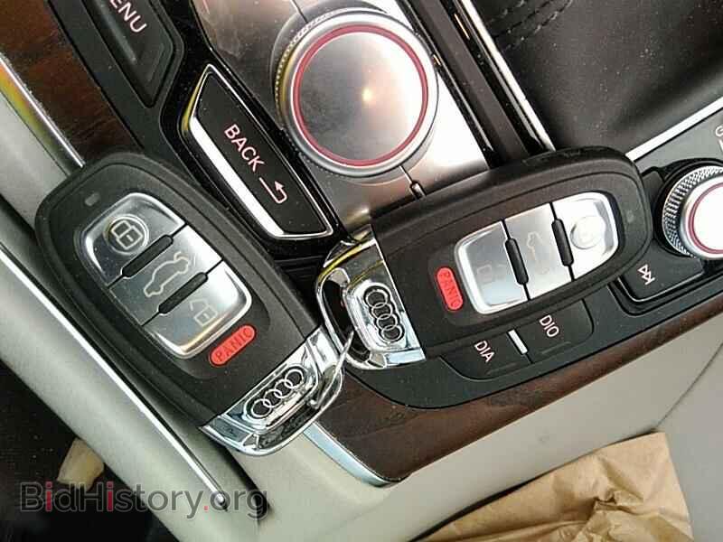 2016 Audi A6 - VIN: WAUCFAFC3GN142095 - Фото 18