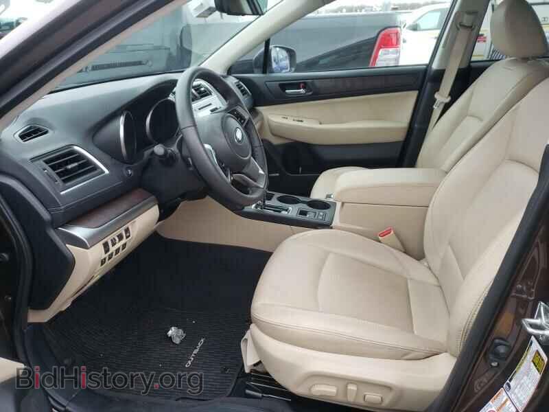 2019 Subaru Outback - VIN: 4S4BSANC5K3354654 - Фото 3