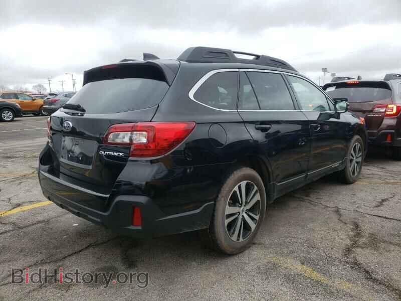 2019 Subaru Outback - VIN: 4S4BSANC0K3357851 - Фото 2