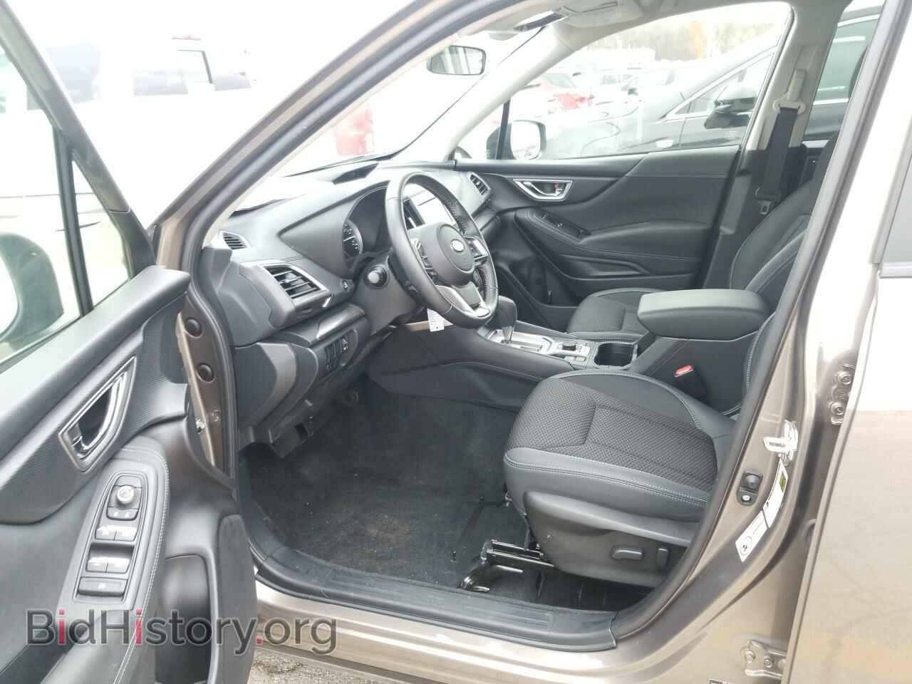 2019 Subaru Forester - VIN: JF2SKAEC6KH497332 - Фото 3