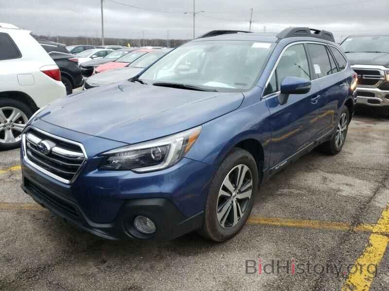 Photo 4S4BSANC3K3358704 - Subaru Outback 2019