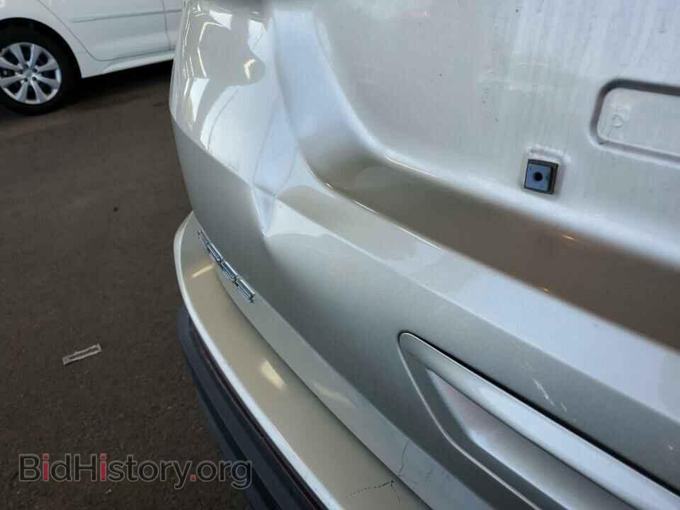 2018 Ford Edge - VIN: 2FMPK3J96JBC01386 - Фото 10
