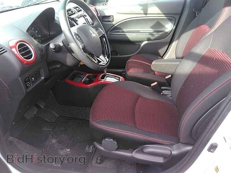 2019 Mitsubishi Mirage - VIN: ML32A5HJ2KH011623 - Фото 6