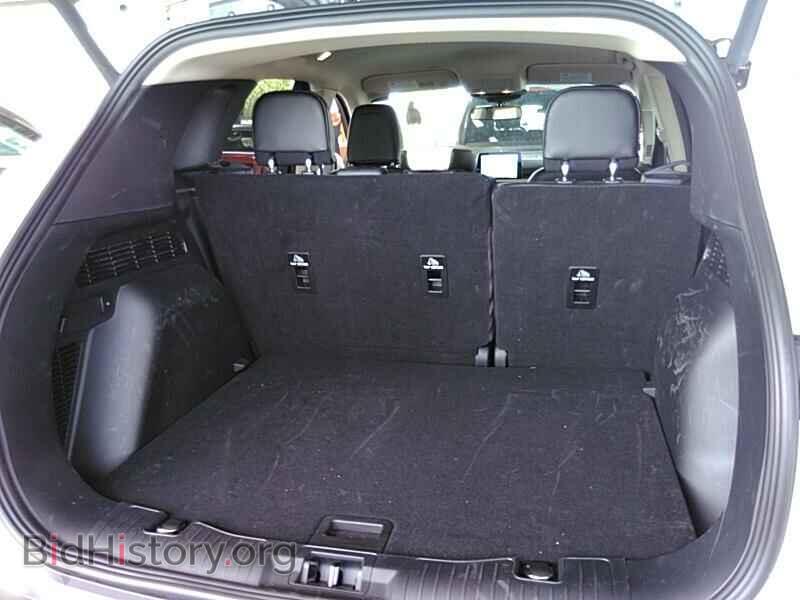2020 Ford Escape - VIN: 1FMCU9H67LUA37196 - Фото 7