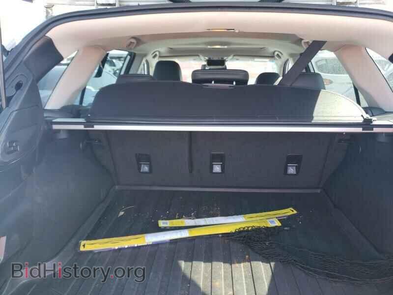 2017 Subaru Outback - VIN: 4S4BSAKC8H3270972 - Фото 7